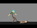 shaggy vs Mr bean