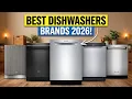 The Only 5 Dishwasher Brands That Still Last 15 Years in 2026