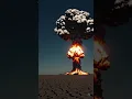 Download Lagu Nuke Detonated #432hz #sound #nuke #nuclearwar #atombomb #blast #destruction #electronicmusic #music