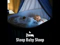 Music Box Lullaby For A Sleepy Baby