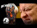 Bravest Tattoo Virgins on Ink Master