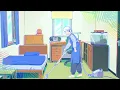 TV Anime "Go For It, Nakamura-kun!!" EP-11 Ending Theme "Roman Hikou" by Kome Kome Club