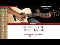Astronomy Guitar Cover Conan Gray 🎸|Tabs + Chords|