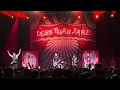 Less Than Jake - History of a Boring Town LIVE @ House of Blues l Boston MA l 6/19/2025