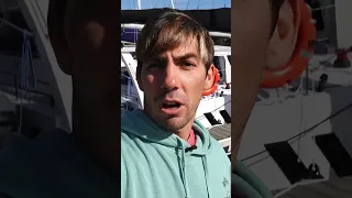 Our 39′ Sailing Catamaran Specs