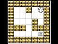 Leetcode 490 Python The Maze Full BFS Solution with explanation and walkthrough