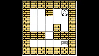 Leetcode 490 Python The Maze Full BFS Solution with explanation and walkthrough