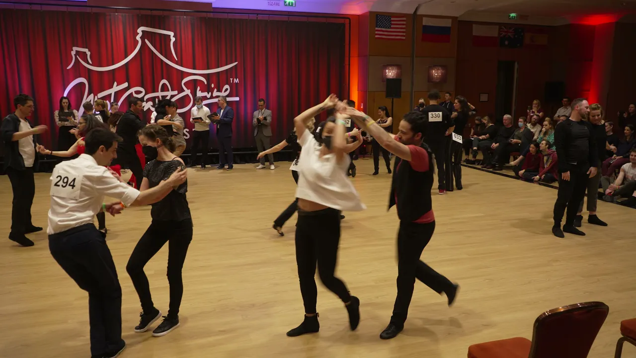 Sophisticated Jack&Jill Finals - Budafest 2022