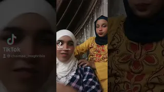 ما تعرفوش سايبوا يبوسني ليه مصر المغرب بوسه 