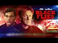 Black Flies 2024 SignatureUK Trailer Sean Penn Tye Sheridan