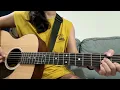 浪人的 張震嶽 (guitar note)