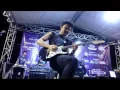 Download Lagu DAMAR Band - Pesawat Tempur (cover) @IBN