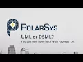 UML or DSML You can now have both with Papyrus 1 0