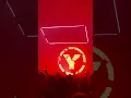 Anyma & Chris Avantgarde - Consciousness (Eric Prydz Remix) Live from Stockholm 2022