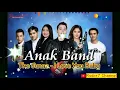 Download Lagu Anak Band - I Love You Baby || Gilang manggung terakhir bersama The Junas