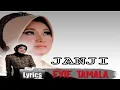 Download Lagu JANJI / EVIE TAMALA / LIRIK