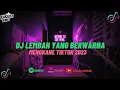 Download Lagu DJ LEMBAH YANG BERWARNA, CINTA SEJATI SOUND NABIH IKO MENGKANE JEDAG JEDUG VIRAL TIKTOK TERBARU 2023