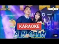 Download Lagu ANGIN Karaoke Laila Ayu \u0026 Irwan - SIMPATIK MUSIK - No Vocal