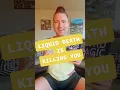 LIQUID DEATH IS KILLING YOU