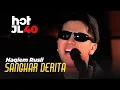 Download Lagu #HotJL40 Layan Habis dengar lagu ni! Haqiem Rusli - Sangkar Derita