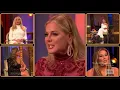 RHOC 15 15 Elizabeth vs Braunwyn vs Everyone - Worst Lesbian Ever