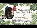Download Lagu Pengantar Hermeneutik 10: Sesi Tanya-Jawab Q\u0026A-1d - Mengekspos Para Guru Palsu (1)