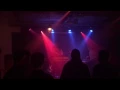 Makeness live at Stag & Dagger