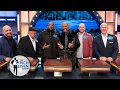 Download Lagu Was the Dan Patrick Show’s ‘Celebrity Family Feud’ Win vs The Rich Eisen Show Legit???