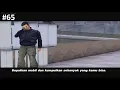 GTA 3 - Misi #65 - Mengejar Emas Batang - Subtitle Indonesia