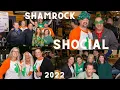 The 2022 Edition of the Shamrock Shocial at The GOAT Dublin