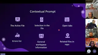GitHub Copilot Your AI Pair Programmer