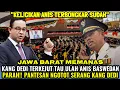 Download Lagu MEMANAS!! PARAH!! PANTESAN NGOTOT SER4NG KDM ! TERUNGKAP BOROK ANIS? INI YANG TERJADI?! 
