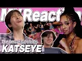 Download Lagu eng) KATSEYE 'Gameboy' MV Reaction | 캣츠아이 뮤직비디오 리액션 | Korean Dancer Reacts | J2N Vlog