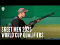 Download Lagu Skeet Men: ISSF World Cup Final 2025 Qualifiers