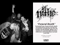Download Lagu NITHE - Funeral Death - Caligari Records