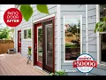 Transform Your Home 50 000 Exterior Makeover Before and After Revealed
