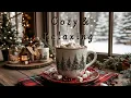 Lagu 🎄My Peaceful Time Just for Me ☕️ — Cozy \u0026 Relaxing