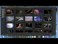 MacOS Swift Diffable NSCollectionView Test