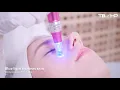 Lagu How to Microneedle at Home with the TBPHP P20 Derma pen