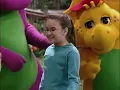 Lagu Barney \u0026 Friends S7E12 This Way In! This Way Out! 2002