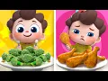 Download Lagu Makan makanan sehat🥬 jangan ngemil 🍩| Kebiasaan Baik Bayi | Ayo ! Neo | BabyBus Bahasa Indonesia