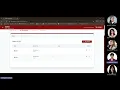 EduRate School Faculty Evaluation System group 1