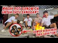 Download Lagu BEGINI JADINYA KALAU KUSUMAWARA BIKIN MAKANAN !! Auto gosong semua.