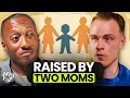 Download Lagu He Was Raised by Two Lesbian Moms: Ross Johnston Talks Pride, LGBTQ+, and Finding Jesus