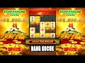 Lagu TRIK PEMAIN LAMA! CUKUP BAWAH RECEH 43K DI POLES SAMPAI JEBOL LUAR DALAM 605JT!