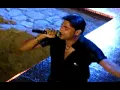 Ahmed Sami sing arabic for Amr Diab (nafs el makaan)