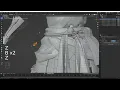 Nioh 2 simple mesh edit guide