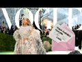 The Vogue Team s Best-Dressed Celebrities List At The 2026 Met Gala