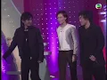 陳奕迅 - 打得火熱《2000年勁歌金曲第三季季選》