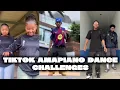 Lagu TIKTOK AMAPIANO DANCE CHALLENGES